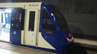 Especial Serie 9000/9400 en L8