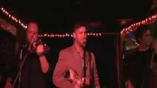 The Red Stick Ramblers : Main Street Blues