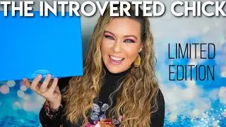 The Introverted Chick Summer 2022 Bundle + Coupon Code | LIMITED EDITION BOX