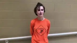 Walkout video