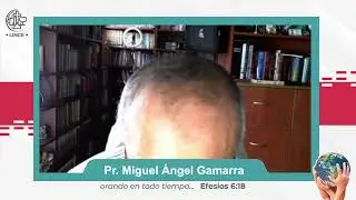Unidos en Oración
