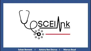 OSCElink  - An intro to medical OSCE examinations