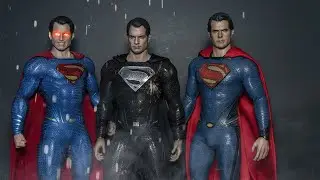 Hot toys Man of Steel buying Guide