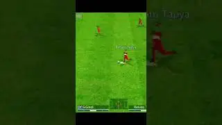 #short#world football league game#exellent try for goal#ytshort#gaming#2022