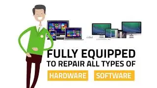 Expert Computer Repairs Services in Sydney