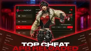 *Undetected* Top Cheat - APB Reloaded | Divine Hack For APB | Aimbot, Visuals & Many | FREE Download