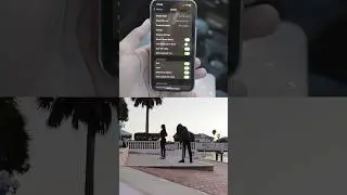 Here&rsquo;s The Best Cinematic Camera Settings For Your iPhone 14
