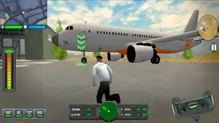 Plane Pro Airports Real Game | Flight Simulator Game