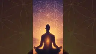 0909 Hz | Activate Inner Sanctuary & Deep Emotional Release &ndash; Meditation Music #foryou #parati #yoga