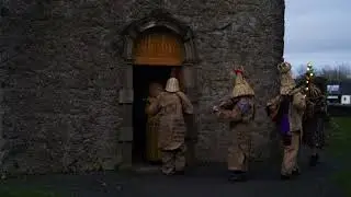 The Armagh Rhymers present The Holly & The Ivy