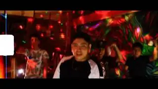 Josue Angel Ft. Poncho Emc- El Ambiente Se Siente (Video Oficial)