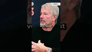 🔑 The #keys to #success from a #Bitcoin #billionaire 👀 #investing #engineering  #michaelsaylor