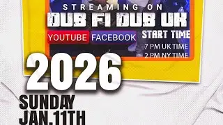 DFD 2026 SHARE THE LIVE