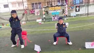 Bouncy Balloon Dash  #funny