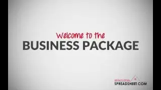 Welcome to the House Flipping Business Package