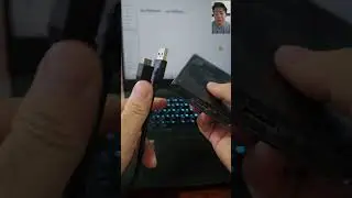 Reuse Old Hard Disk Drive (HDD) as an External Hard Drive  #shorts #laptophdd #satatousb #reuse