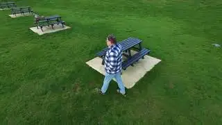 Bartons 2 Drone