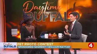 Daytime Buffalo: Pet photo contest | Sponsored by William Mattar