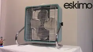 Vintage 60s Eskimo 12106 14