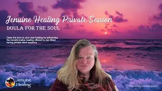 Doula for the Soul | Birthing Higher Consciousness with Jen Ward