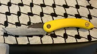 Svord Amerikiwi 3.5
