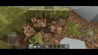 Building pool #Minecraft#BLISS GAMING