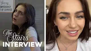 Starring as the lead in a Web Series?! | Bibi Lucille shares everything 