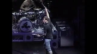 blink-182 LIVE Carousel & Dysentery Gary - Irvine 2002 (Digital8 Master RARE)