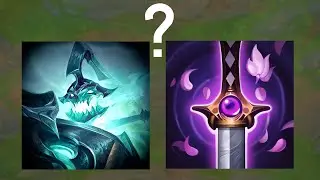 NEW Items HECARIM Is Getting Out of Hands..