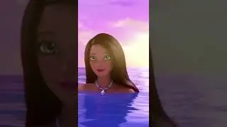Barbie Dolphin Magic | 