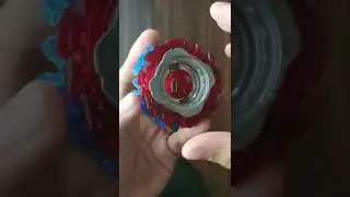 Making Xiphoid Excalibur Better / Beyblade Burst