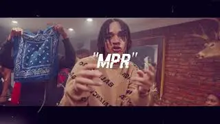 [FREE] CURLY SAVV X DREAD WOO TYPE BEAT | NY DRILL TYPE BEAT - MPR (prod. 808PAUSEBEATZ)