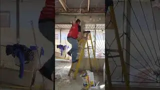 How to wire house Lights Circuits| Electrical Installations (SANS 10142-1 Compliance)