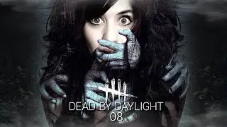 DEAD BY DAYLIGHT - Компенсация 24 миллиона после LOP (lost of progress)
