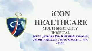 ICON Healthcare Multi-Speciality Hospital