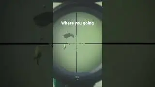 #sniping  a random player on #warzone