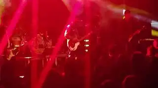 The Sherlocks NYC (Sing It Loud) Nottingham Rock City Saturday 17th May 2025