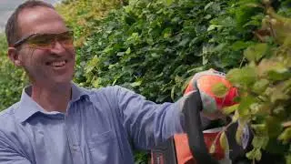 Douglas Forest and Garden Hedgetrimmer