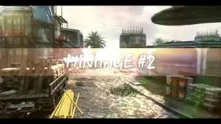 Miss Mandaaa Mini #2