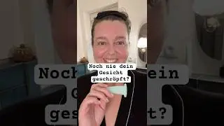 Gesichtsschr&ouml;pfen (face cupping) - starte so