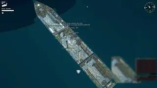 Losing a Submarine vs a Trident - Foxhole War 130