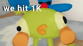CELEBRATING 1K SUBS! Beating all ascents (?)