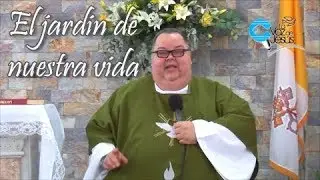 El jardin de nuestra vida