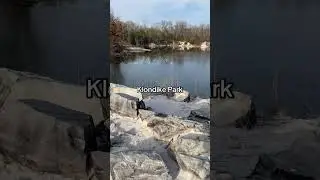 #klondikepark #missouri #hikingmetalhead #nature #hiking #explore #nature #travel