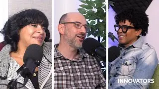 Innovators at the Intersection: 