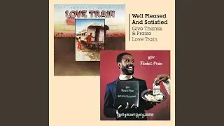 Love Train