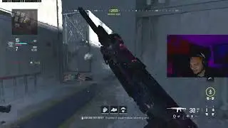 1v1 vs MANEZ (MW3) pt.3