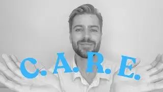 Программа CARE для хорошей жизни с рассеянным склерозом | Моё простое руководство