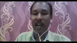 PERAK TAMIL WEBINAR #1 / இயங்கலைப் பயில்களம்  E-Learning With Google Classroom