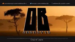 Oddboy18|LIQUID LAPIZ
